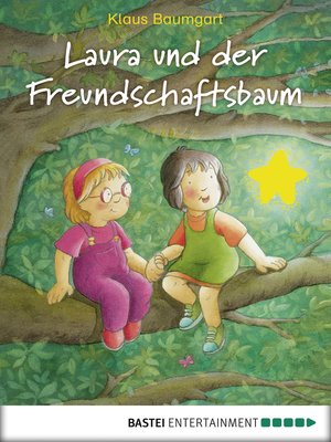 cover image of Laura und der Freundschaftsbaum